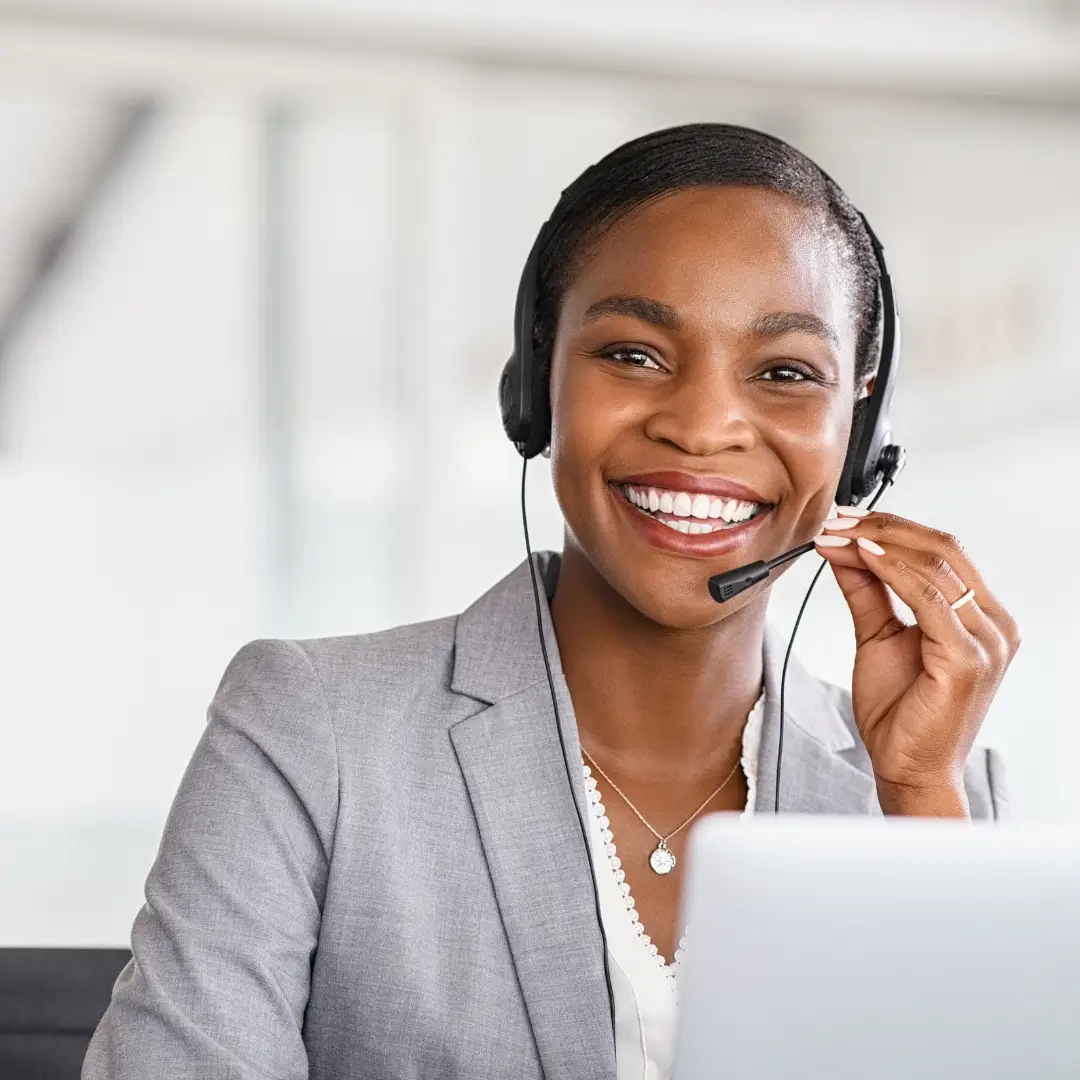 ATENDIMENTO AO CLIENTE