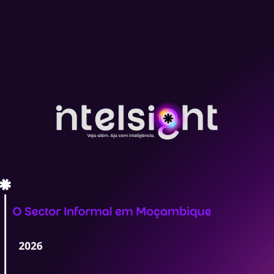 O Sector Informal em Moçambique