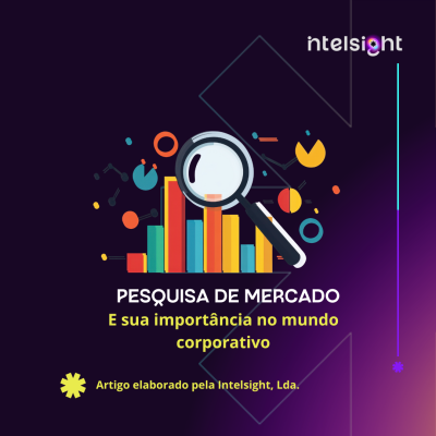 A Importância da Pesquisa de Mercado na Tomada de Decisões Estratégicas