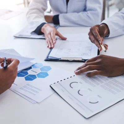 A Importância da Pesquisa de Mercado na Tomada de Decisões Estratégicas