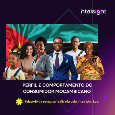 Perfil e Comportamento do Consumidor Moçambicano